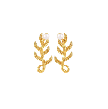 Hultquist Copenhagen - Marigold Climpers